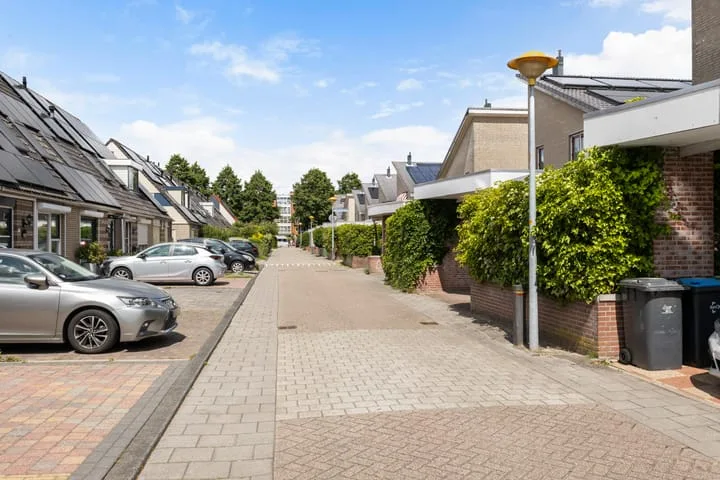 Anna Polakstraat 29 Culemborg thumbnail 6