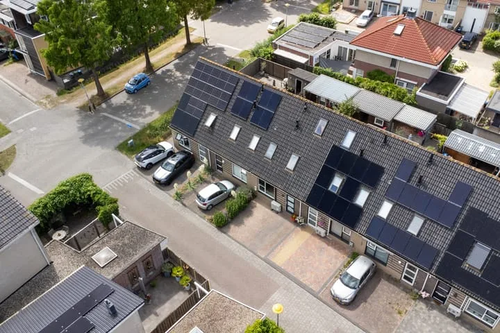 Anna Polakstraat 29 Culemborg thumbnail 60