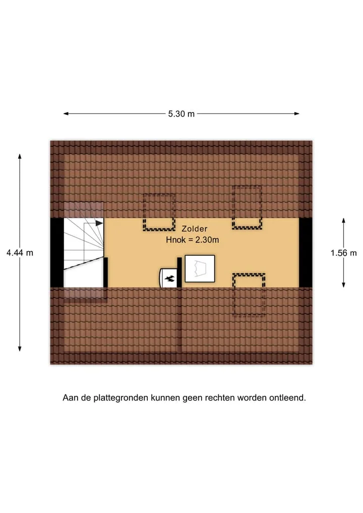 Anna Polakstraat 29 Culemborg thumbnail 64