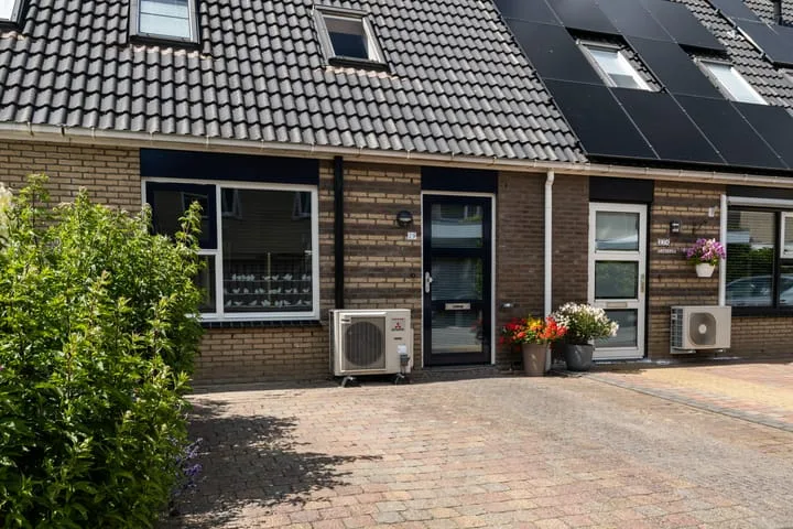 Anna Polakstraat 29 Culemborg thumbnail 7