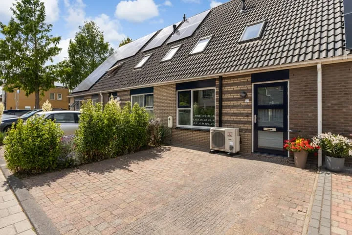 Anna Polakstraat 29 Culemborg thumbnail 8