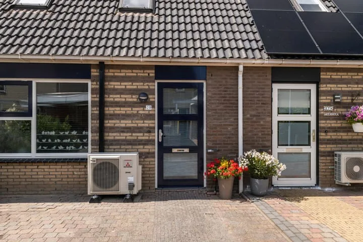 Anna Polakstraat 29 Culemborg thumbnail 9
