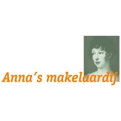 Logo Anna's Makelaardij
