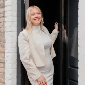 Foto van Anna Schotte