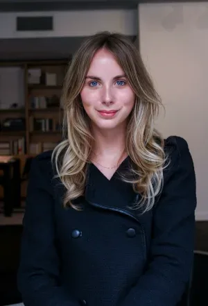 Foto van Anna-Sophie Wellink