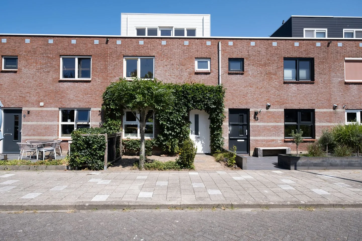 Anna van Bossetuin 11 in Heerhugowaard