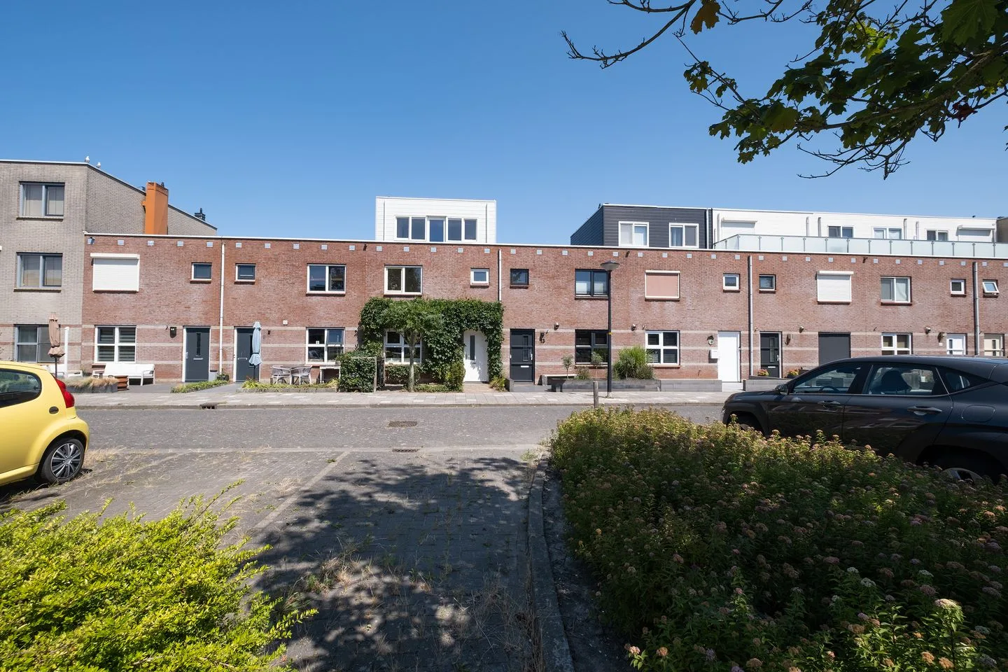 Anna van Bossetuin 11 Heerhugowaard thumbnail 32