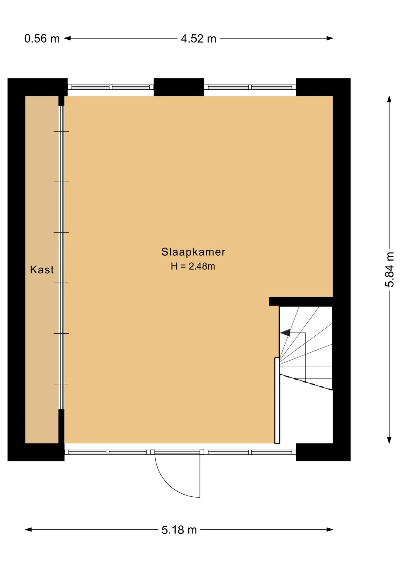 Anna van Bossetuin 11 Heerhugowaard thumbnail 38
