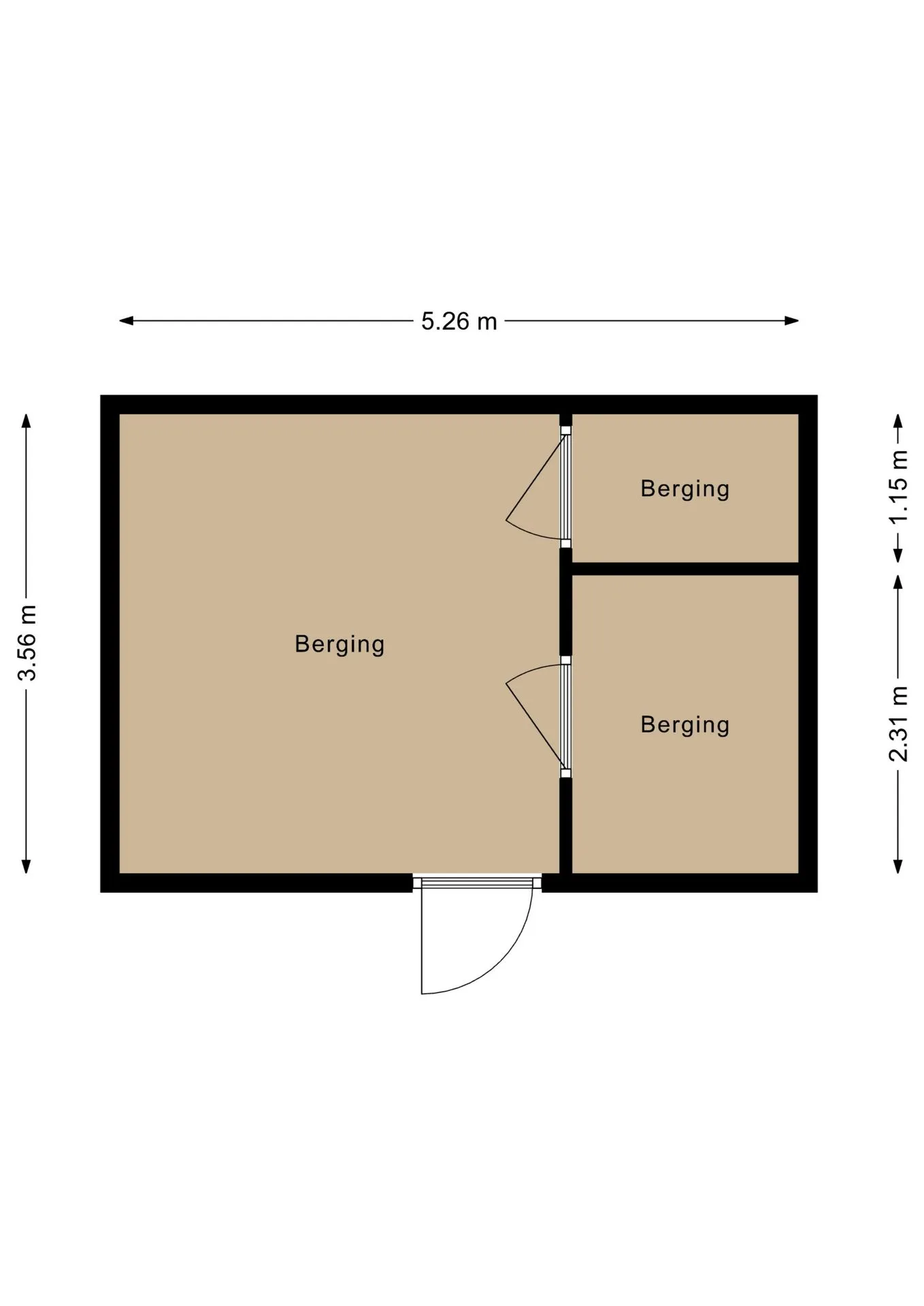 Anna van Bossetuin 11 Heerhugowaard thumbnail 39