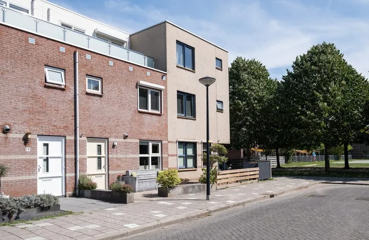Anna van Bossetuin 21 Heerhugowaard