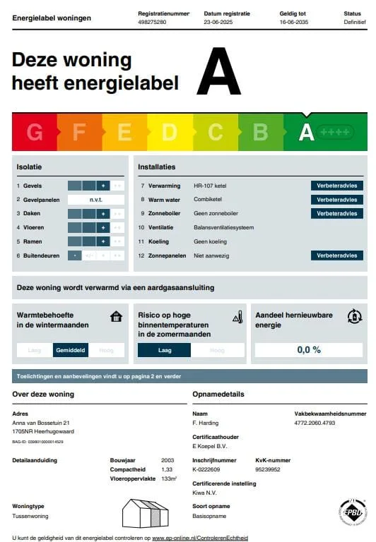 Anna van Bossetuin 21 Heerhugowaard thumbnail 41