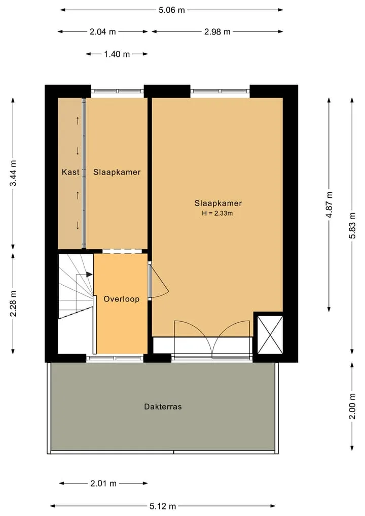 Anna van Bossetuin 21 Heerhugowaard thumbnail 44