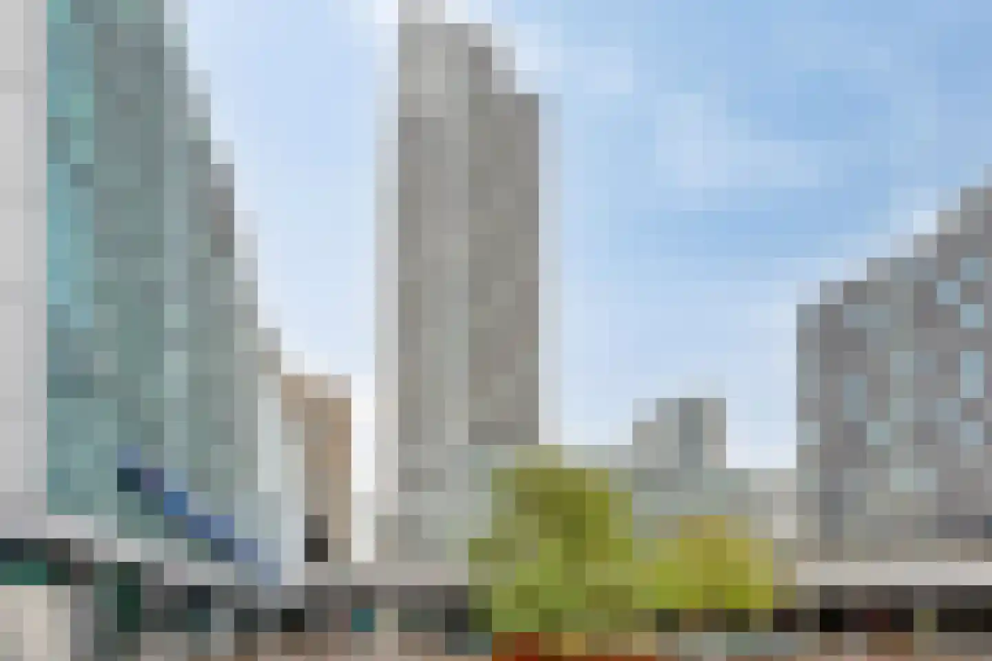 Anna van Buerenplein 138 Den Haag thumbnail 41