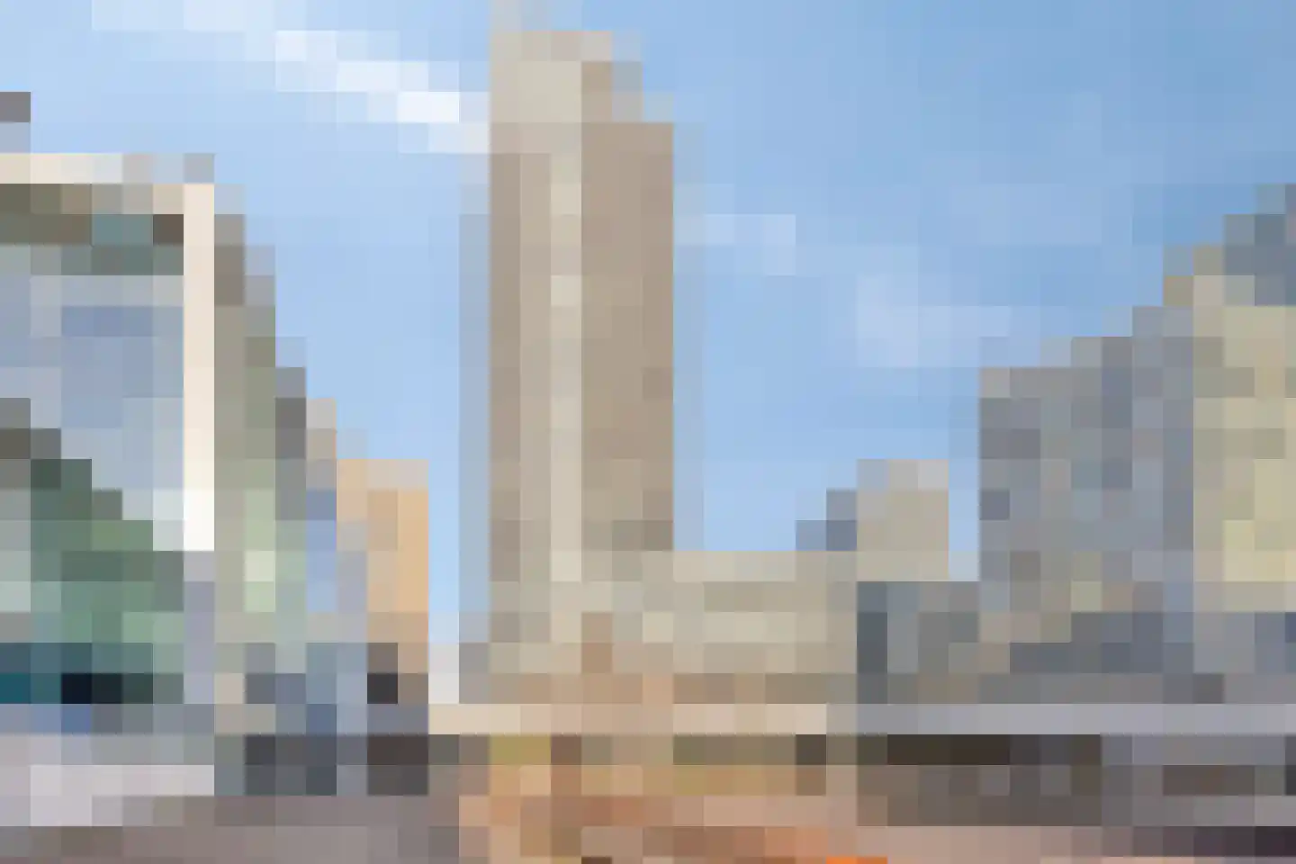 Anna van Buerenplein 170 Den Haag thumbnail 6