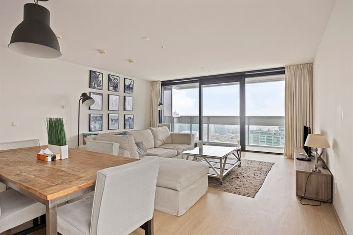 Anna van Buerenplein 192 en 's-Gravenhage foto