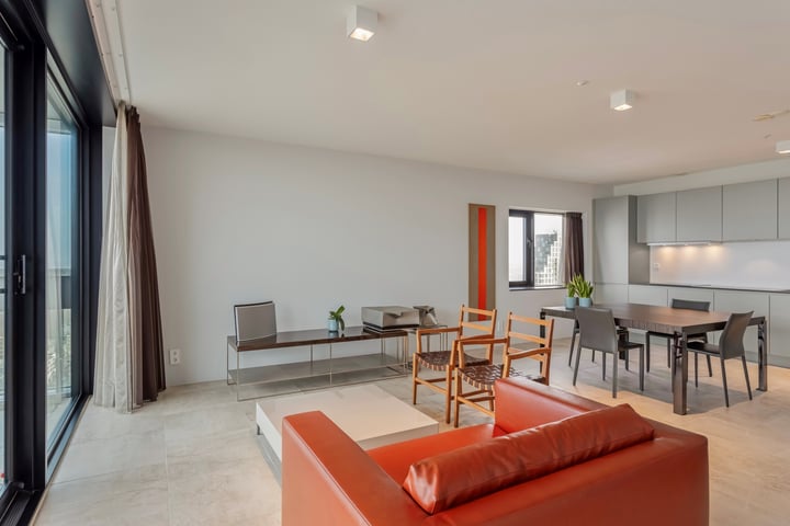 Anna van Buerenplein 239 en 's-Gravenhage foto