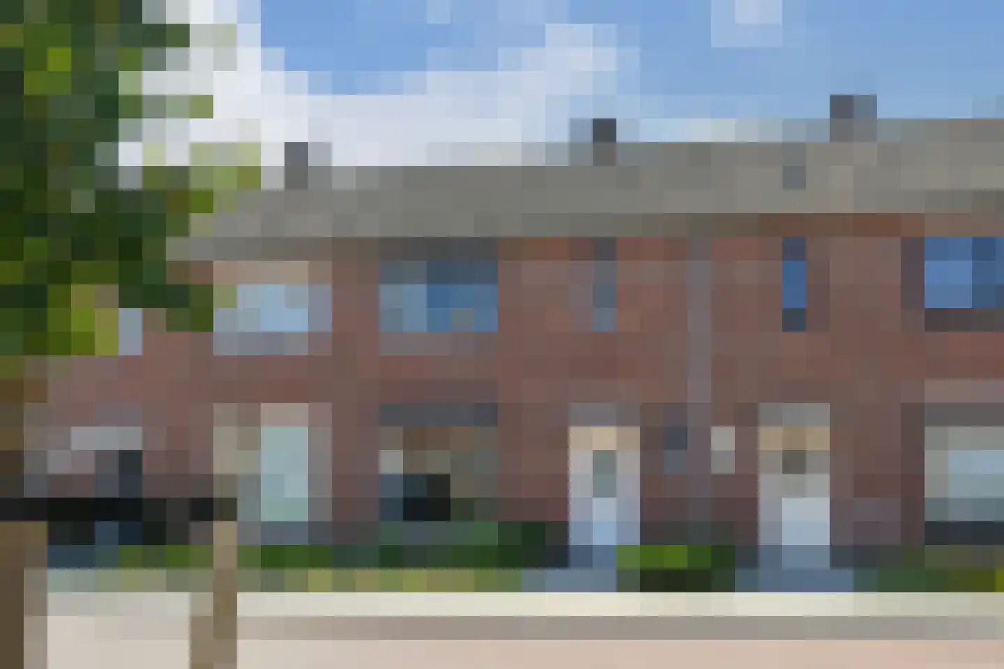 Anna van Burenstraat 32 in Weert