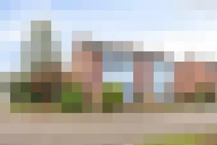 Anna van Burenweg 8 in Grave