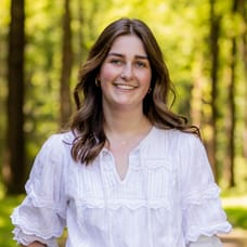 Photo of Anna van den Brink