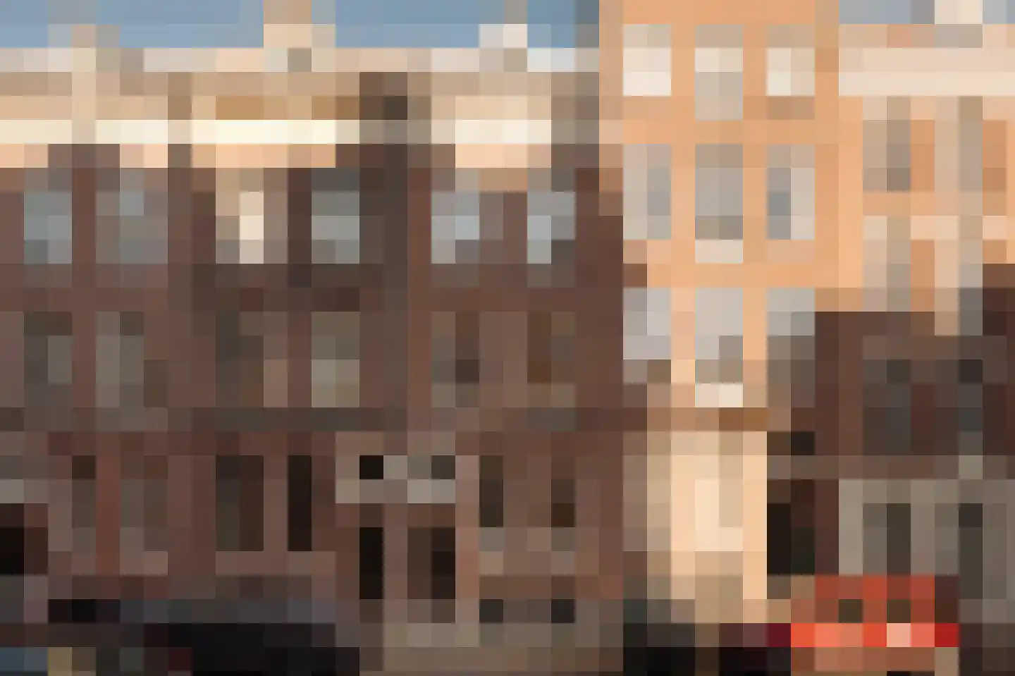 Anna van den Vondelstraat 11 Amsterdam foto 2