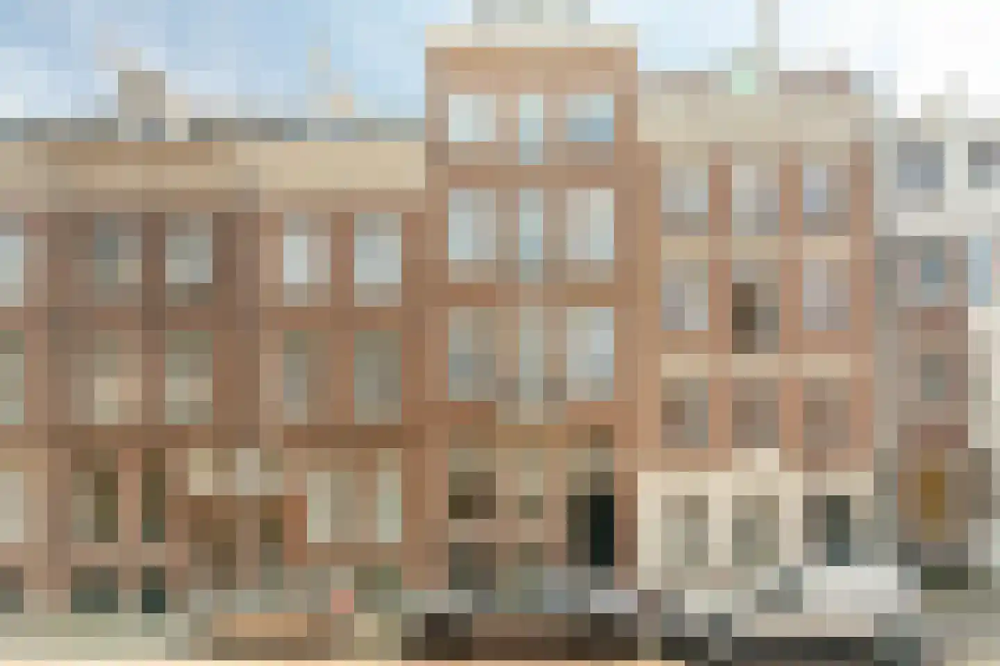 Anna van den Vondelstraat 13 D Amsterdam thumbnail 32