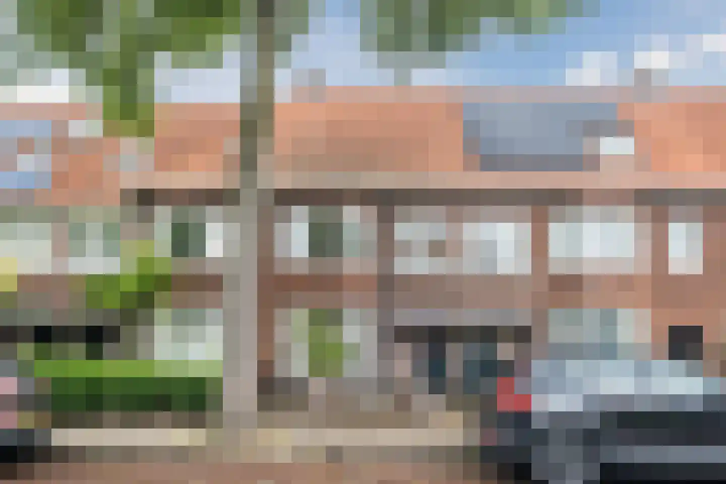Anna van Engelandstraat 21 in Eindhoven