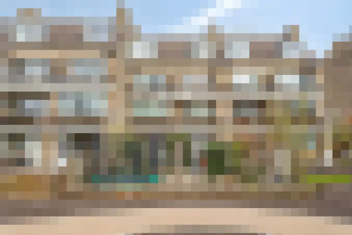 Anna van Hensbeeksingel 133 en Gouda