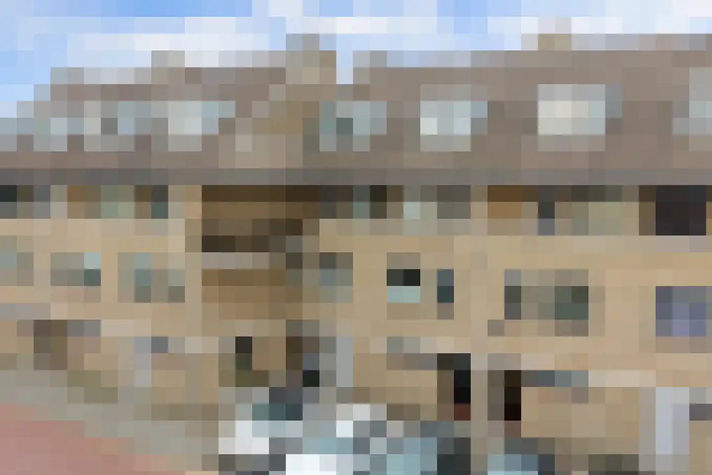 Anna van Hensbeeksingel 171 in Gouda