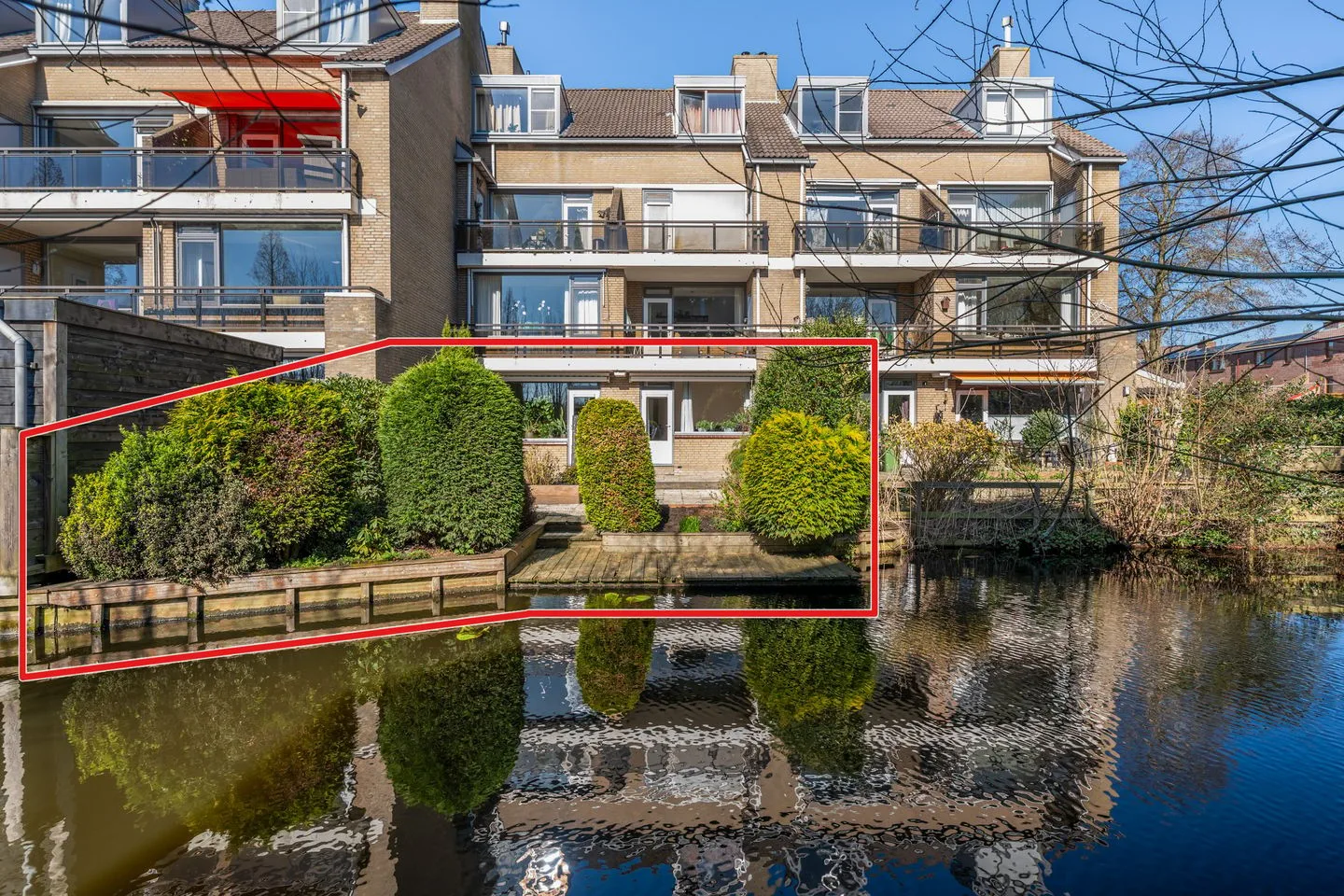 Anna van Hensbeeksingel 183 Gouda thumbnail 4