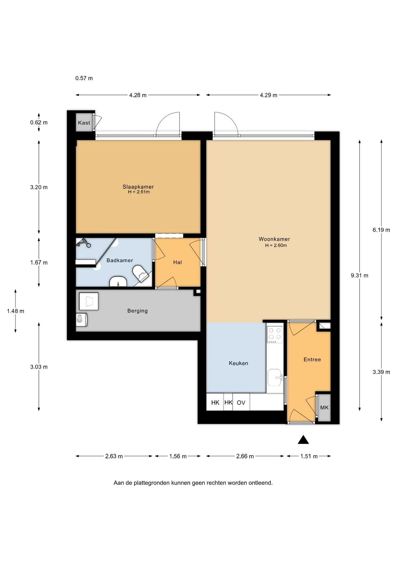 Anna van Hensbeeksingel 183 Gouda thumbnail 43