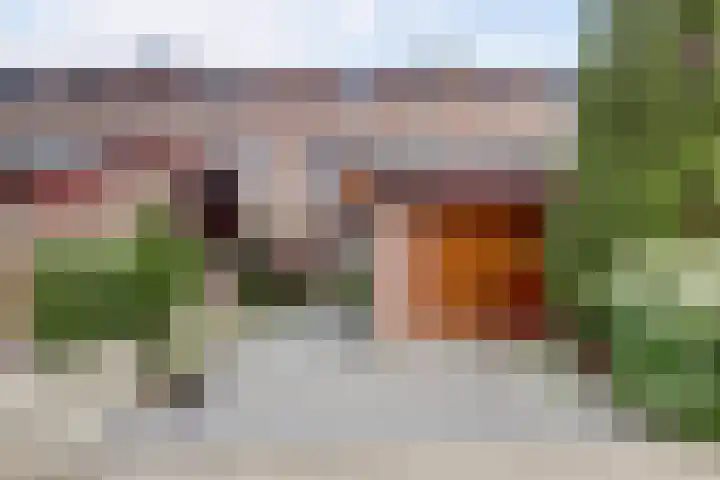 Anna van Hensbeeksingel 20 in Gouda