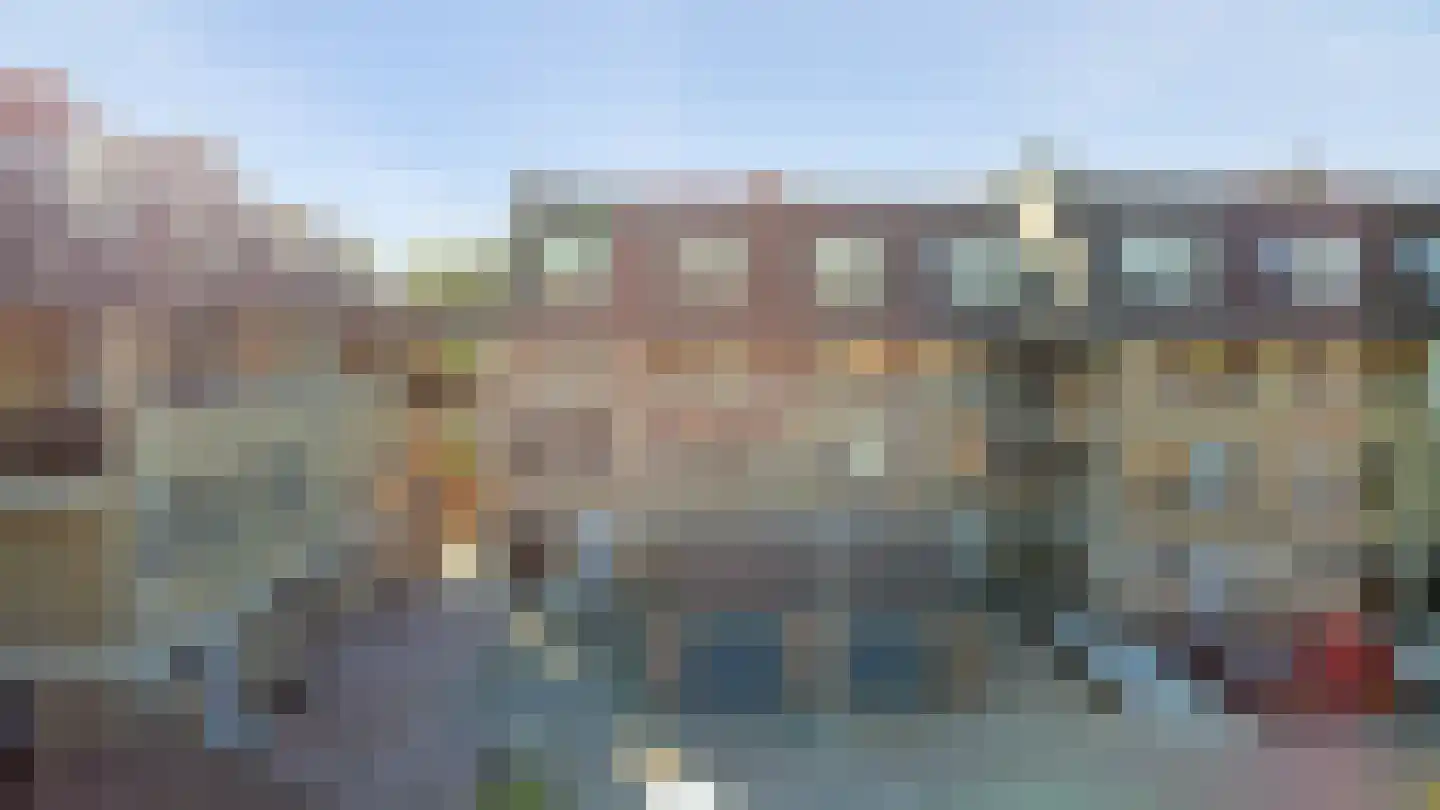 Anna van Hensbeeksingel 241 in Gouda