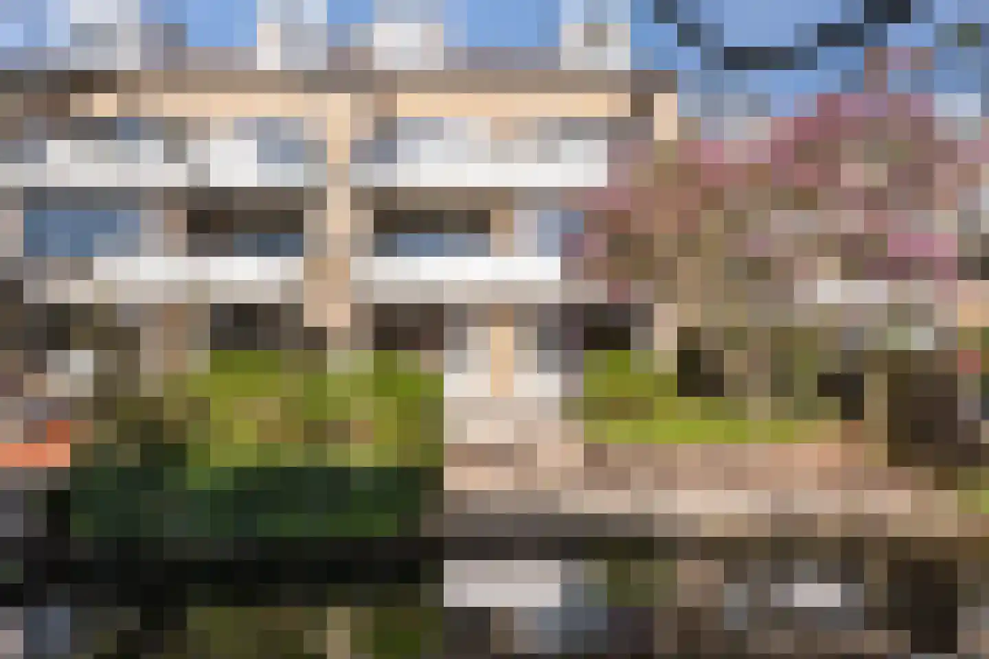 Anna van Hensbeeksingel 256 in Gouda