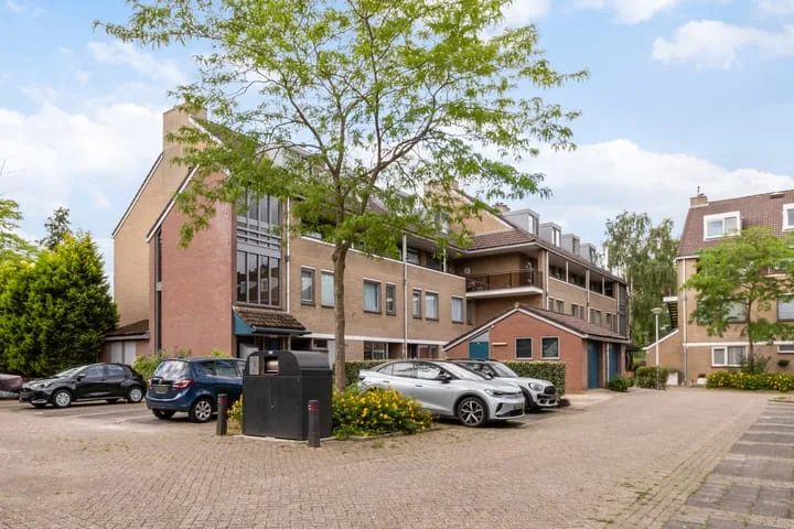 Anna van Hensbeeksingel 257 Gouda thumbnail 39