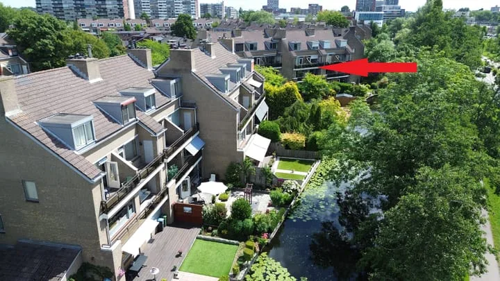 Anna van Hensbeeksingel 257 Gouda thumbnail 4