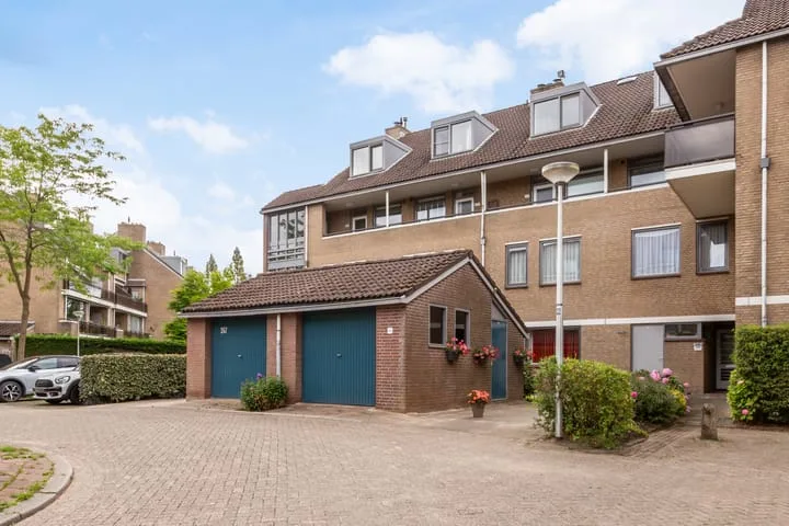 Anna van Hensbeeksingel 257 Gouda thumbnail 40