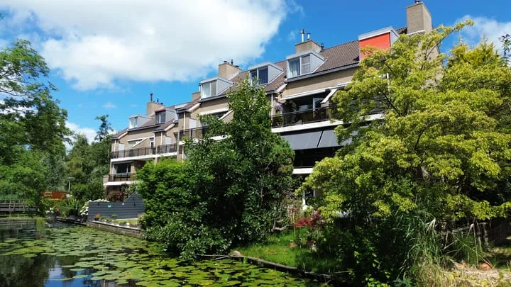 Anna van Hensbeeksingel 257 Gouda thumbnail 49
