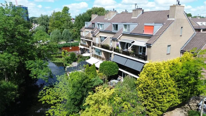 Anna van Hensbeeksingel 257 Gouda thumbnail 50