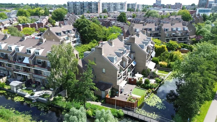 Anna van Hensbeeksingel 257 Gouda thumbnail 53