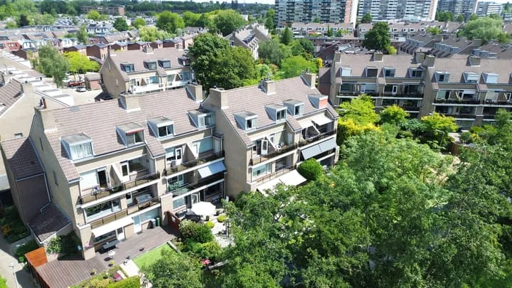 Anna van Hensbeeksingel 257 Gouda thumbnail 56