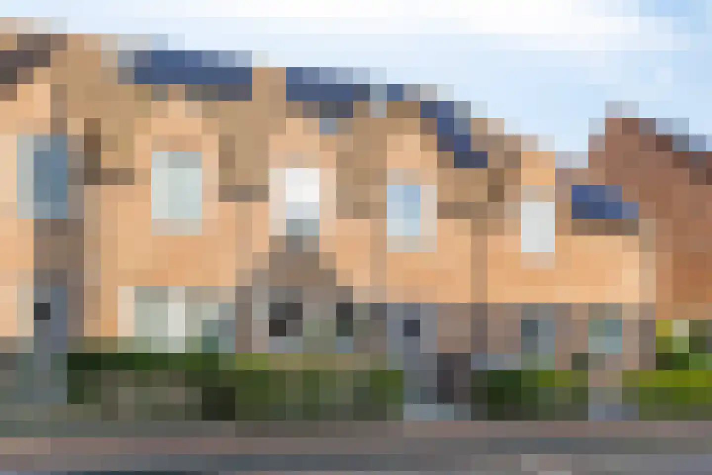 Anna van Kleeflaan 13 in Hoofddorp