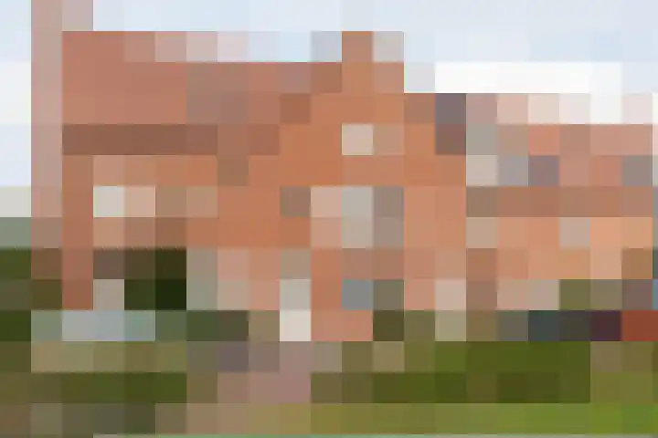 Anna van Kleeflaan 31 en Hoofddorp