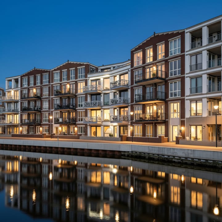 Anna van Rijnkade 129 in Nieuwegein photo