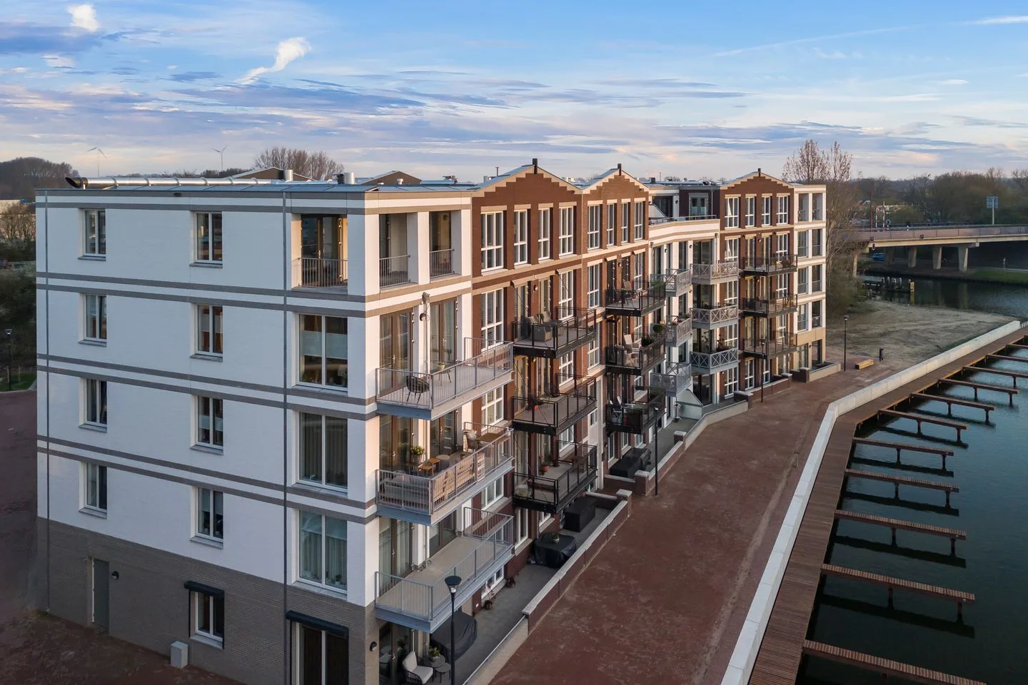 Anna van Rijnkade 129 in Nieuwegein