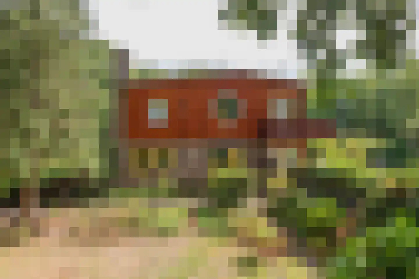 Anna van Saksenlaan 17 Santpoort-Zuid thumbnail 5