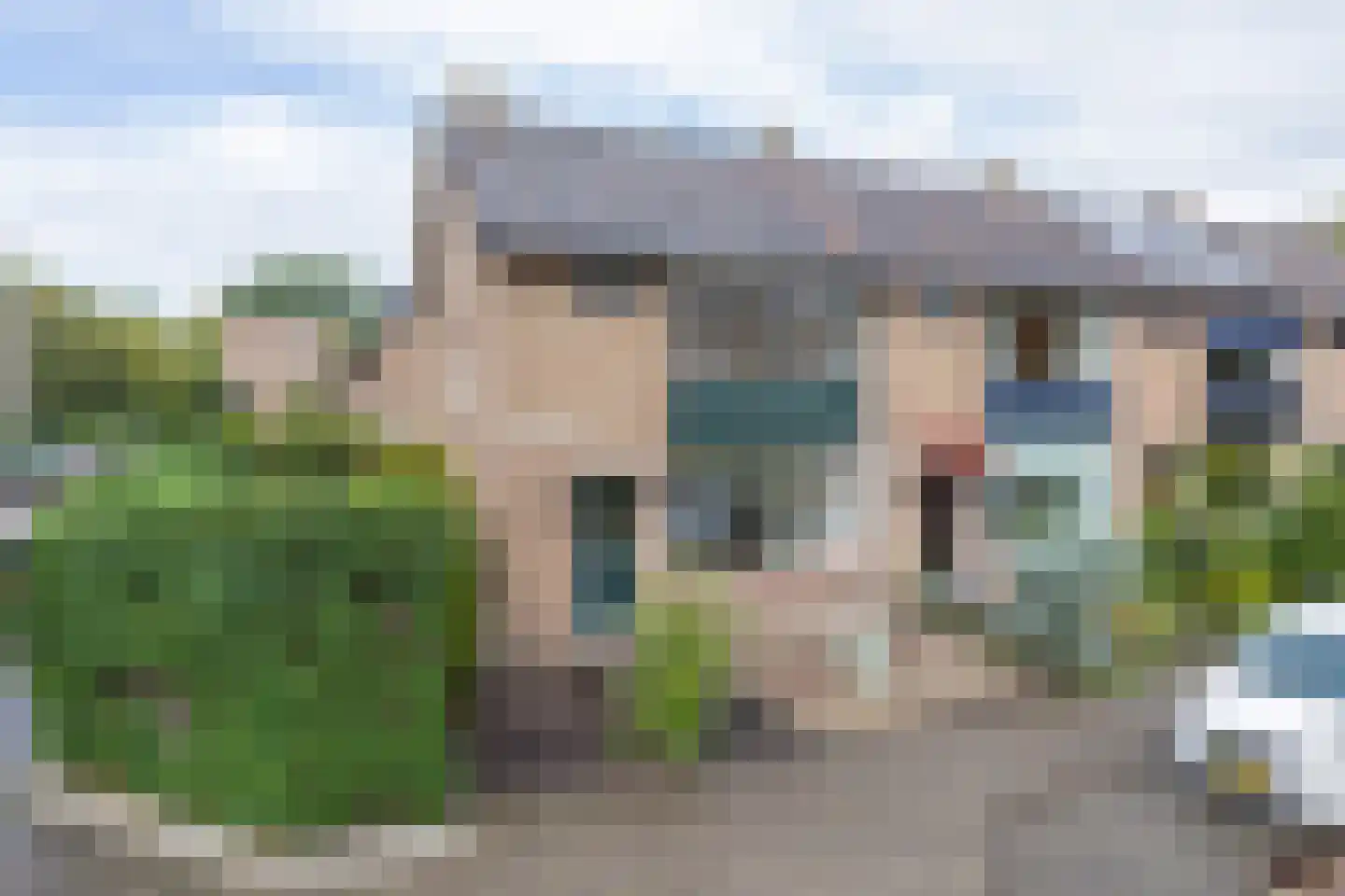 Anna van Saksenstraat 11 in Waddinxveen