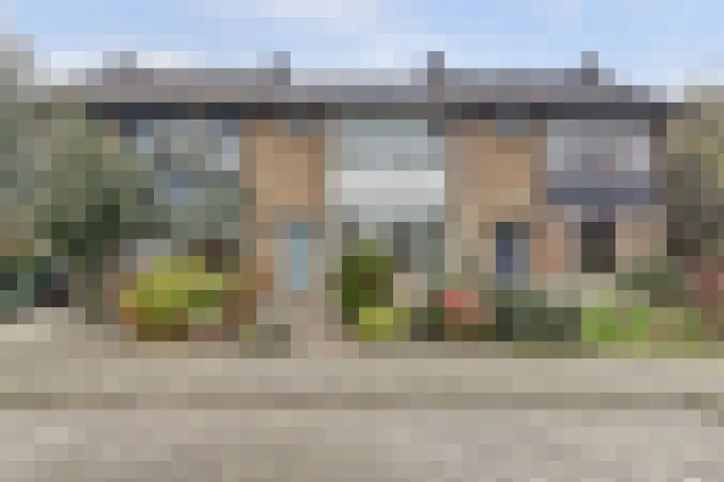 Anna van Saksenstraat 3 in Waddinxveen