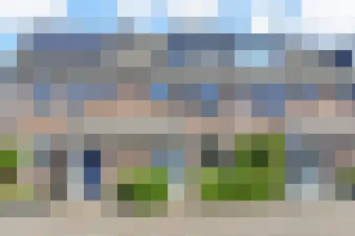 Anna van Saksenstraat 34 in Pijnacker