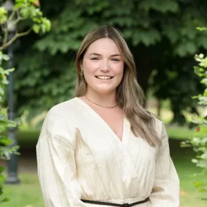 Photo of Annabelle Poels