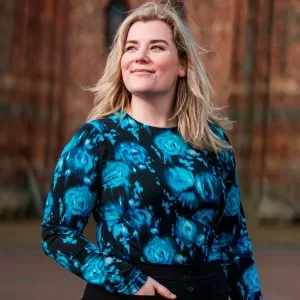 Foto van Annamarie Boonstra